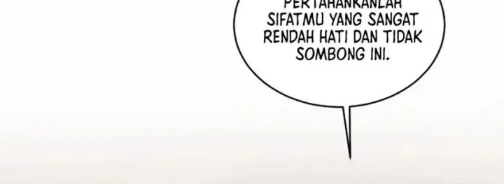 Even the Absolute Being Is a First-Time Dad chapter 25 halaman 55