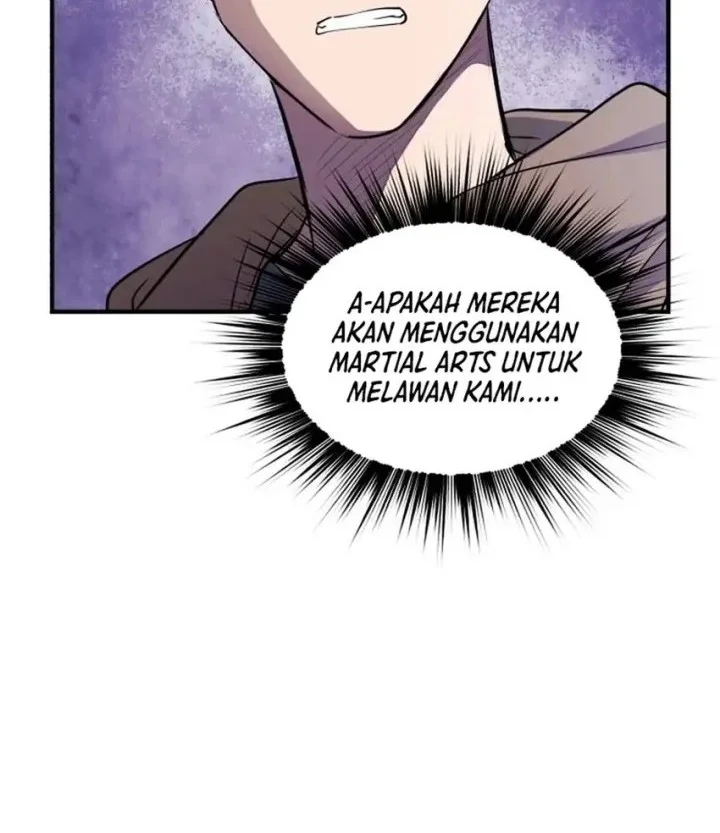 Even the Absolute Being Is a First-Time Dad chapter 25 halaman 81