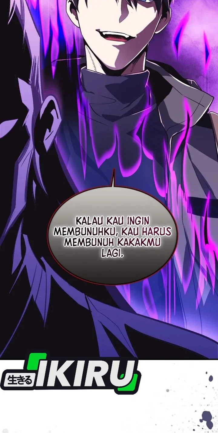 Even the Absolute Being Is a First-Time Dad Bab 26 halaman 26