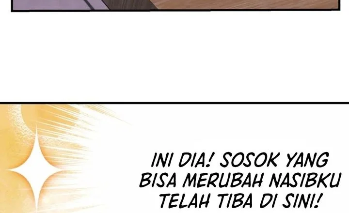 Even the Absolute Being Is a First-Time Dad Bab 26 halaman 41