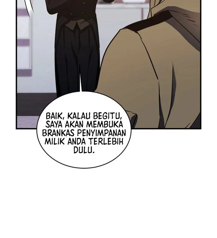 Even the Absolute Being Is a First-Time Dad Bab 26 halaman 49