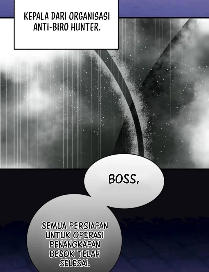 Even the Absolute Being Is a First-Time Dad chapter 27 halaman 39