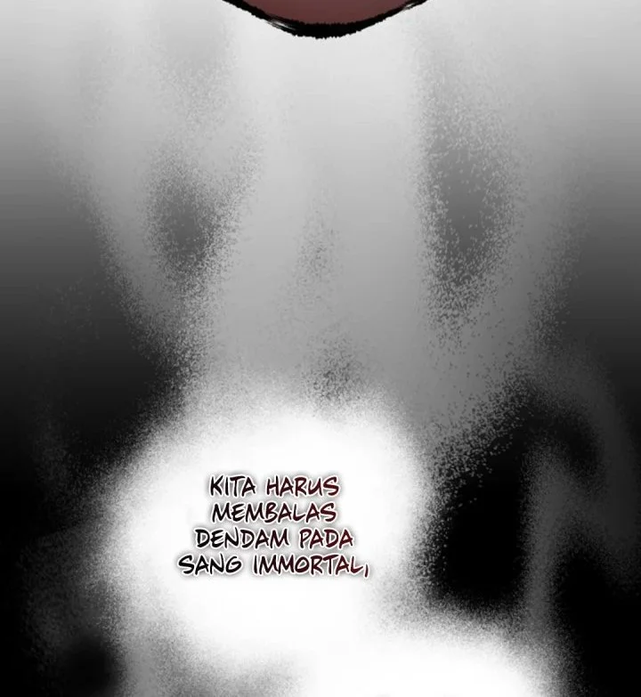 Even the Absolute Being Is a First-Time Dad chapter 27 halaman 41
