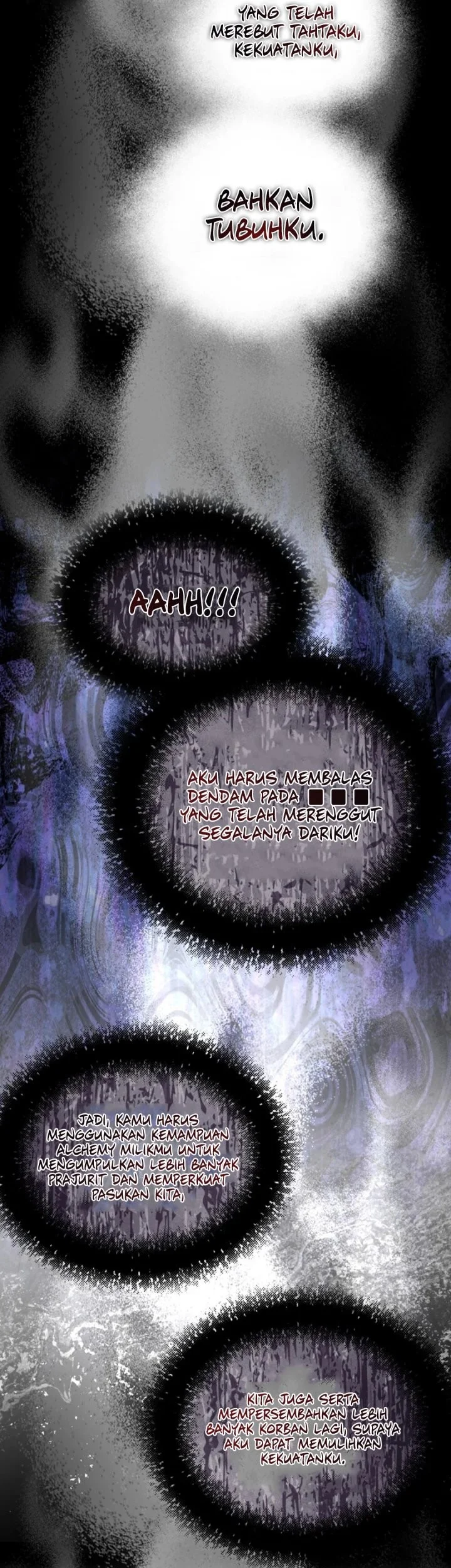 Even the Absolute Being Is a First-Time Dad chapter 27 halaman 42