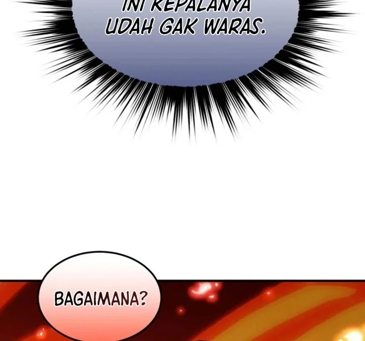 Even the Absolute Being Is a First-Time Dad chapter 27 halaman 63