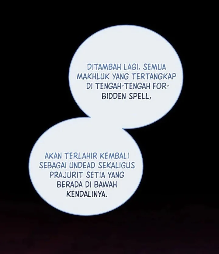 Even the Absolute Being Is a First-Time Dad Bab 28 halaman 6