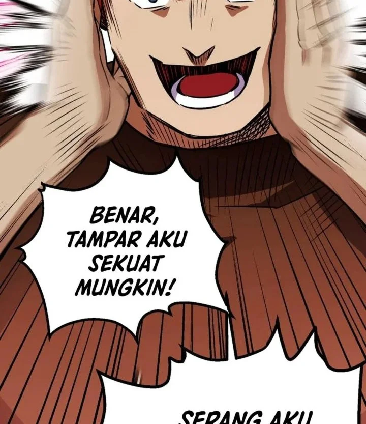 Even the Absolute Being Is a First-Time Dad Bab 28 halaman 14