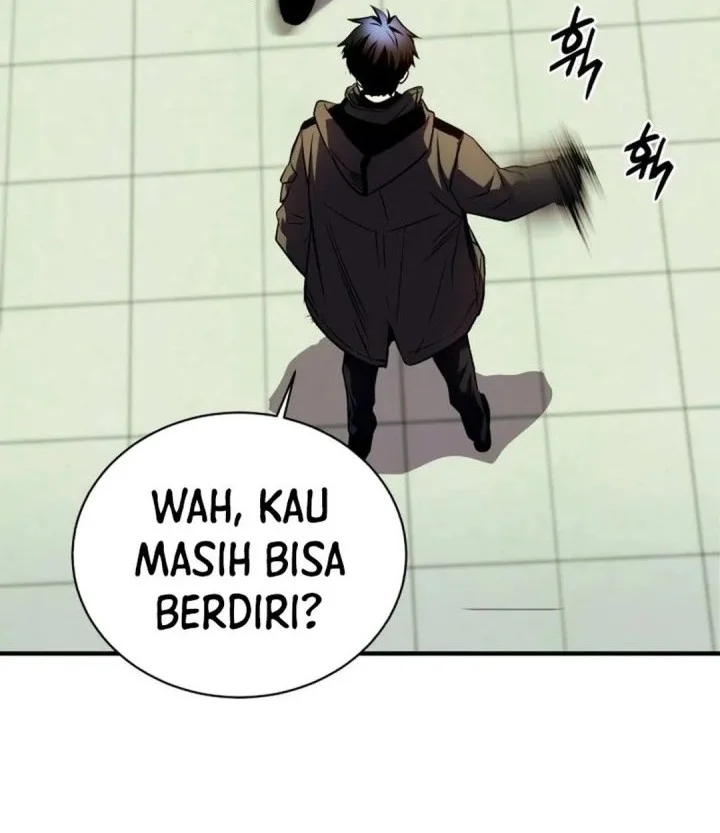 Even the Absolute Being Is a First-Time Dad Bab 28 halaman 18