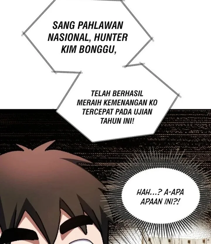Even the Absolute Being Is a First-Time Dad Bab 28 halaman 30