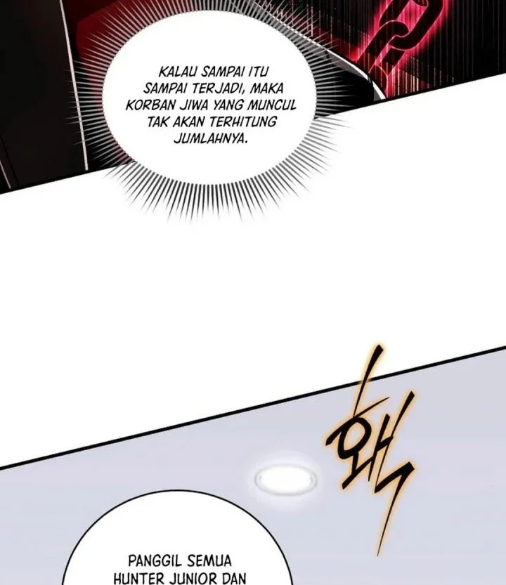 Even the Absolute Being Is a First-Time Dad Bab 28 halaman 46