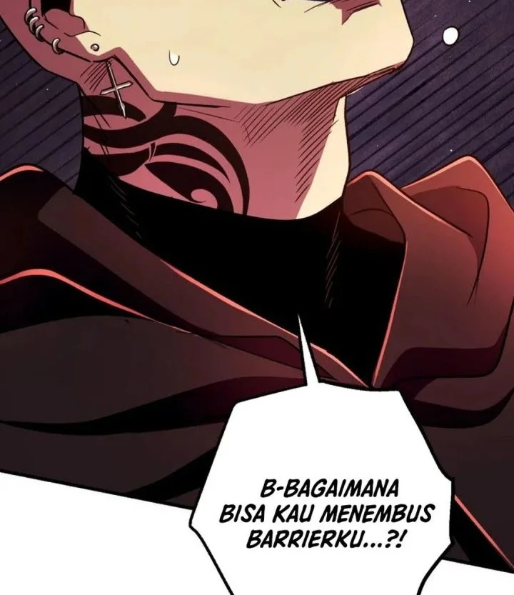 Even the Absolute Being Is a First-Time Dad Bab 28 halaman 60