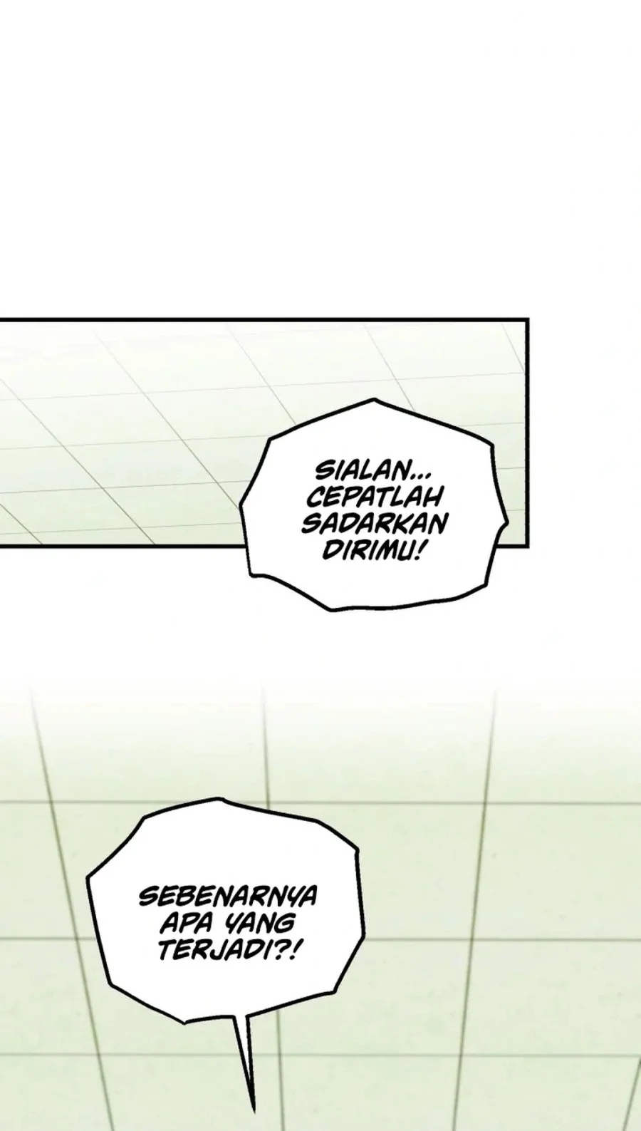 Even the Absolute Being Is a First-Time Dad Bab 29 halaman 51
