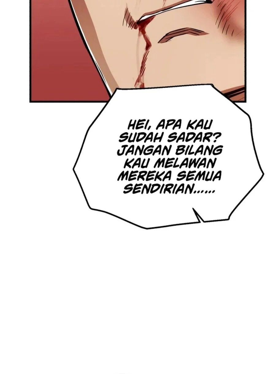 Even the Absolute Being Is a First-Time Dad Bab 29 halaman 53