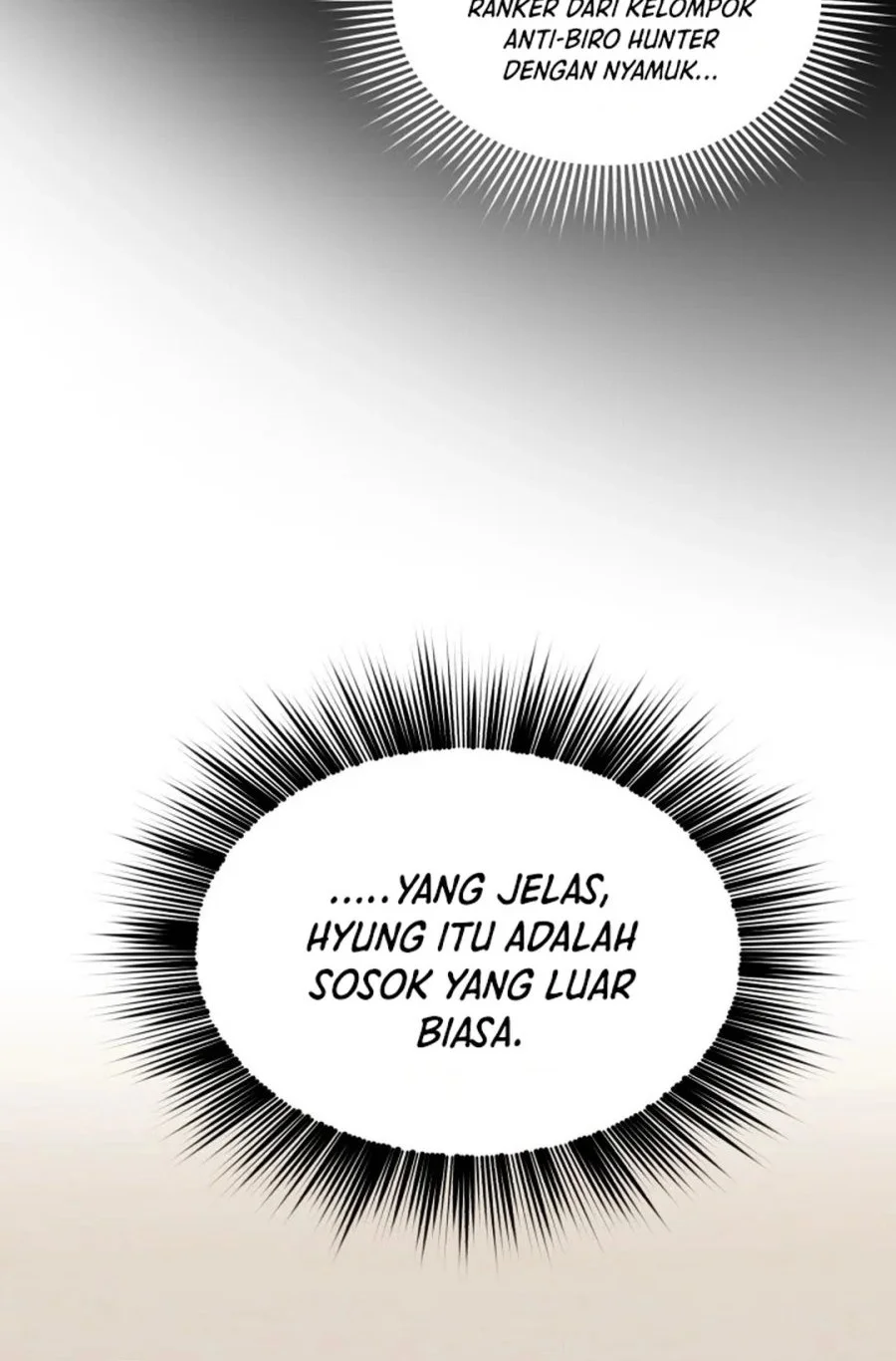 Even the Absolute Being Is a First-Time Dad Bab 29 halaman 63
