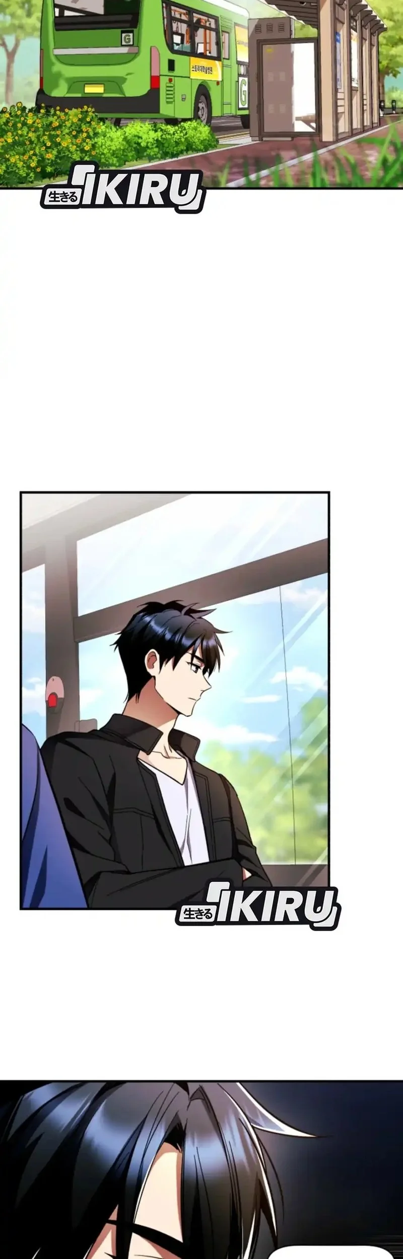Even the Absolute Being Is a First-Time Dad chapter 3 halaman 26