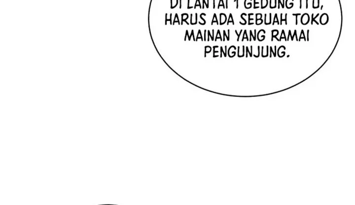Even the Absolute Being Is a First-Time Dad Bab 30 halaman 6
