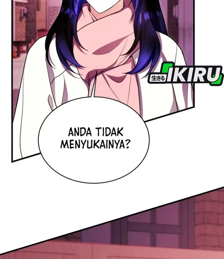 Even the Absolute Being Is a First-Time Dad Bab 30 halaman 19