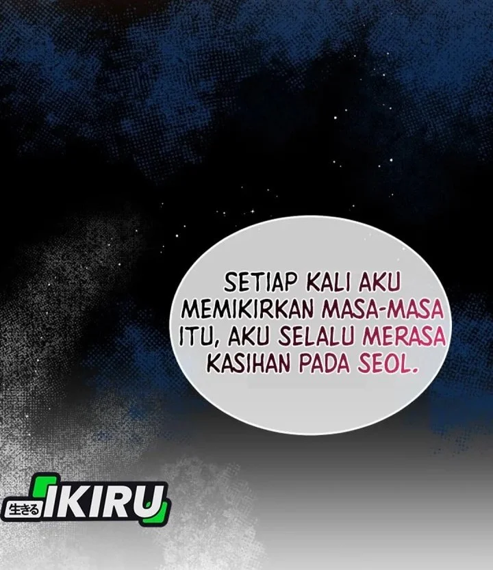 Even the Absolute Being Is a First-Time Dad Bab 30 halaman 24
