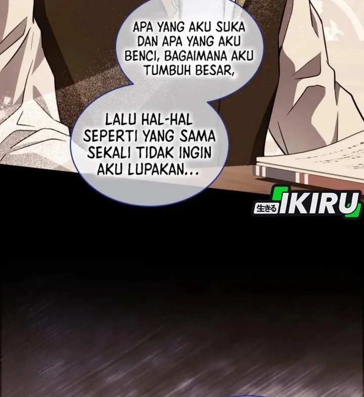 Even the Absolute Being Is a First-Time Dad Bab 30 halaman 28