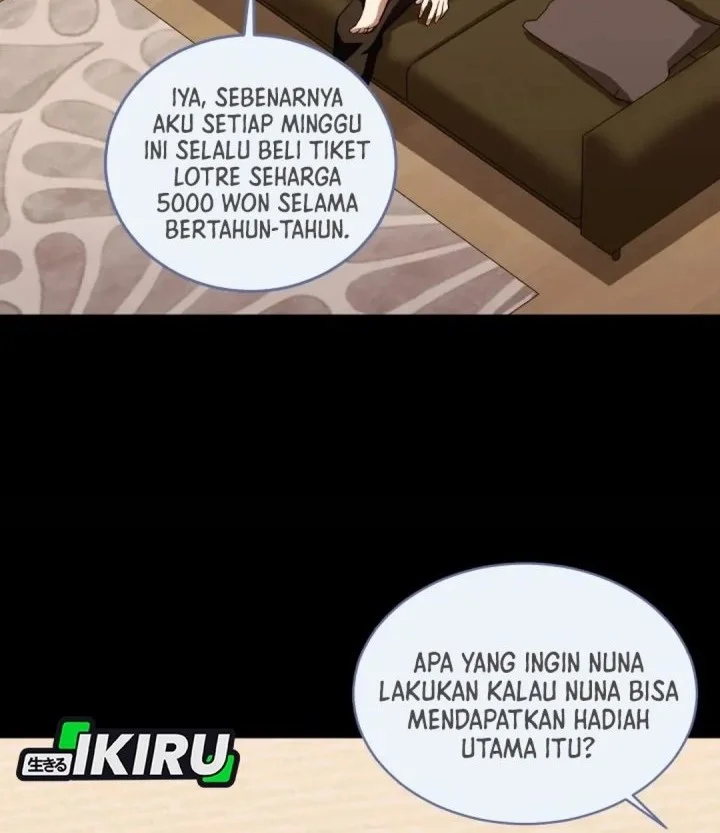 Even the Absolute Being Is a First-Time Dad Bab 30 halaman 44