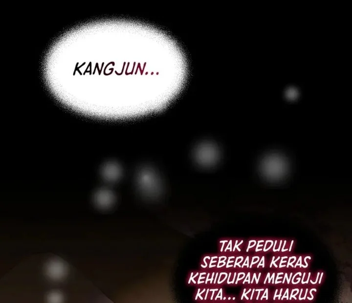 Even the Absolute Being Is a First-Time Dad Bab 30 halaman 55