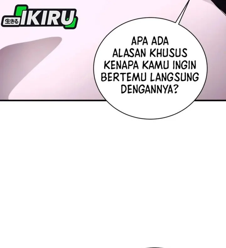 Even the Absolute Being Is a First-Time Dad Bab 30 halaman 59
