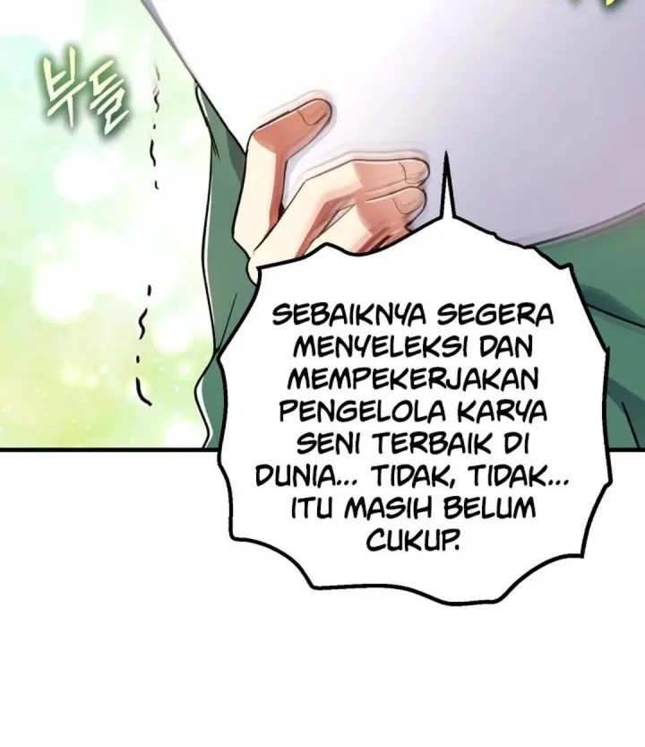 Even the Absolute Being Is a First-Time Dad Bab 30 halaman 74