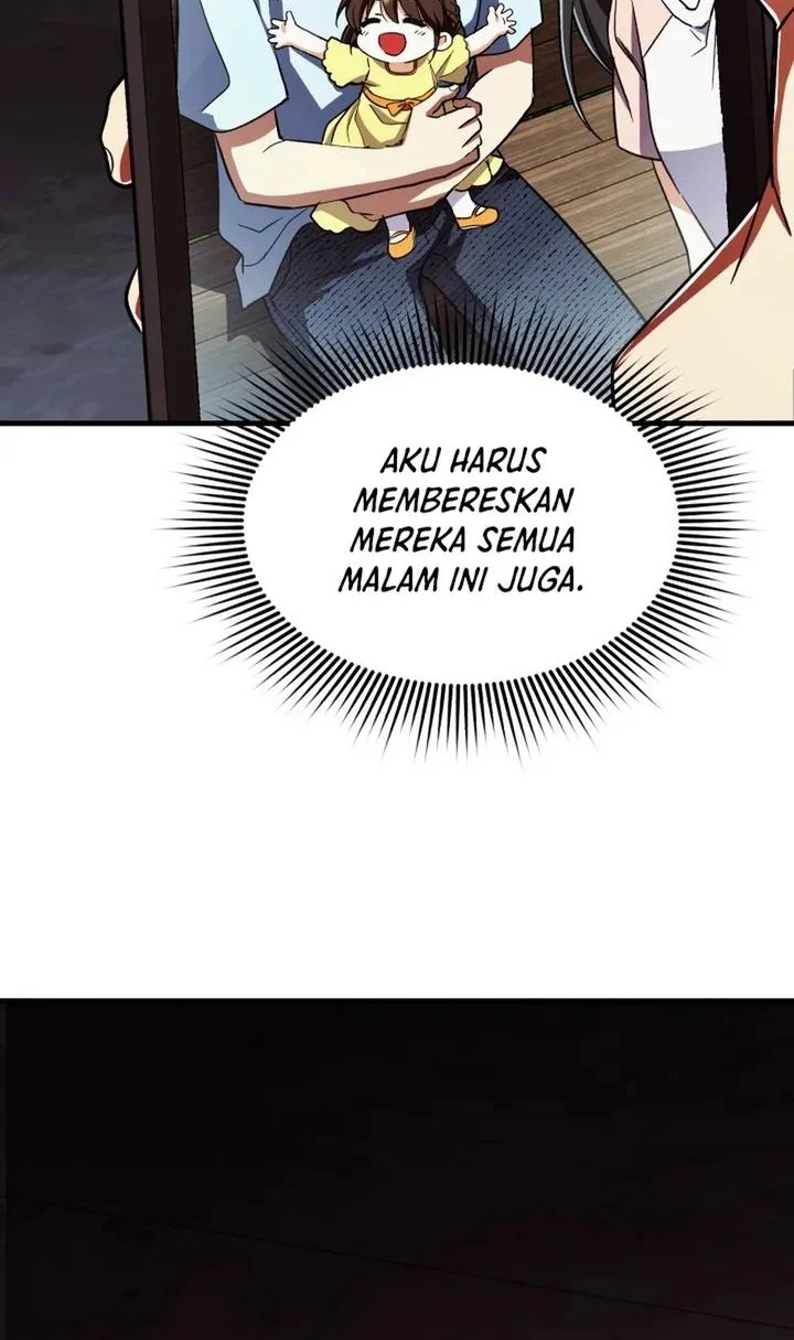 Even the Absolute Being Is a First-Time Dad chapter 31 halaman 15