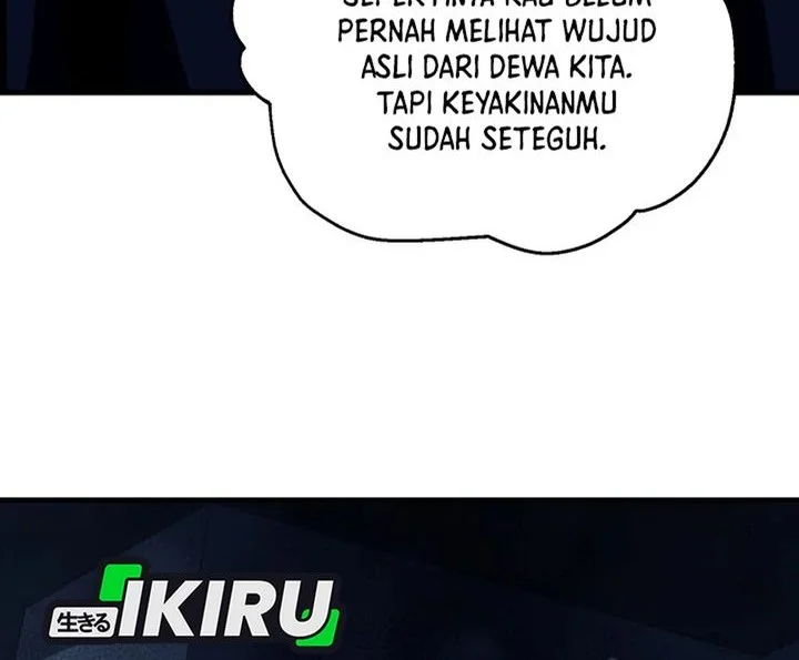 Even the Absolute Being Is a First-Time Dad chapter 31 halaman 26