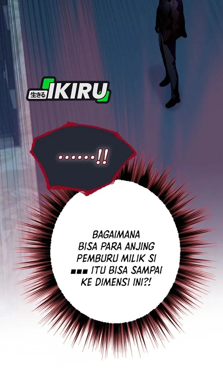 Even the Absolute Being Is a First-Time Dad chapter 31 halaman 55