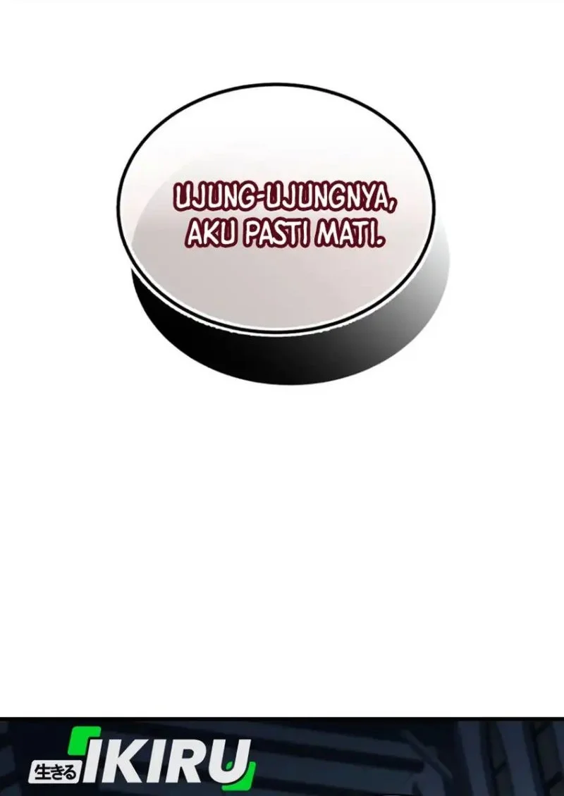 Even the Absolute Being Is a First-Time Dad chapter 32 halaman 22