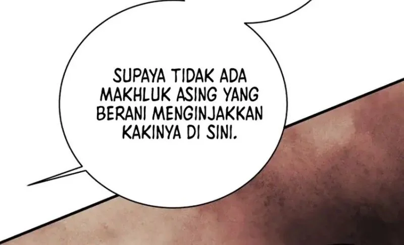 Even the Absolute Being Is a First-Time Dad chapter 32 halaman 36