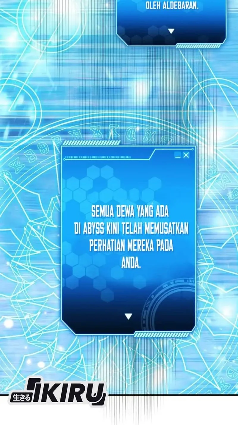 Even the Absolute Being Is a First-Time Dad chapter 32 halaman 62