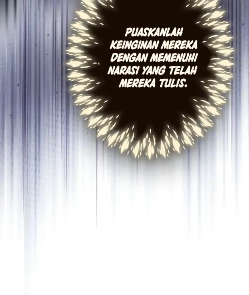Even the Absolute Being Is a First-Time Dad chapter 32 halaman 70
