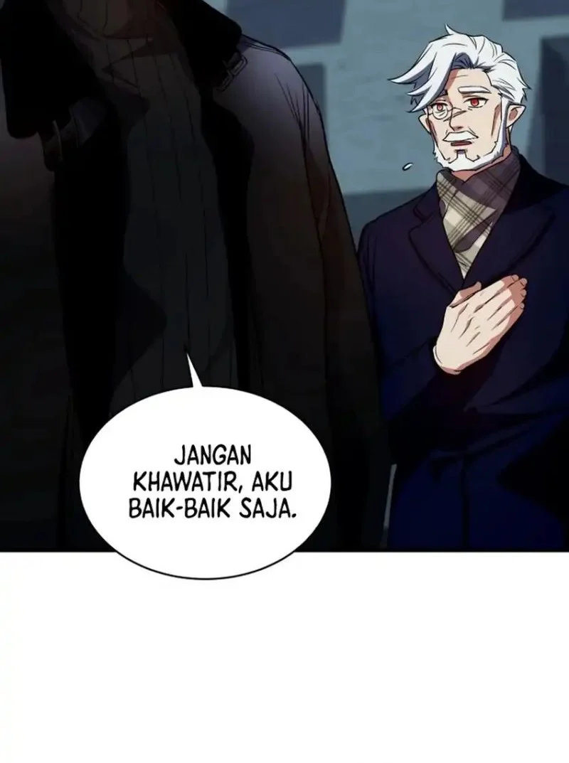 Even the Absolute Being Is a First-Time Dad chapter 32 halaman 72
