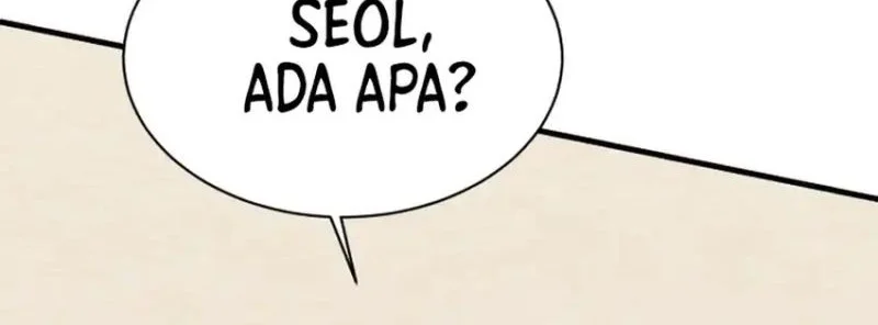 Even the Absolute Being Is a First-Time Dad chapter 32 halaman 84