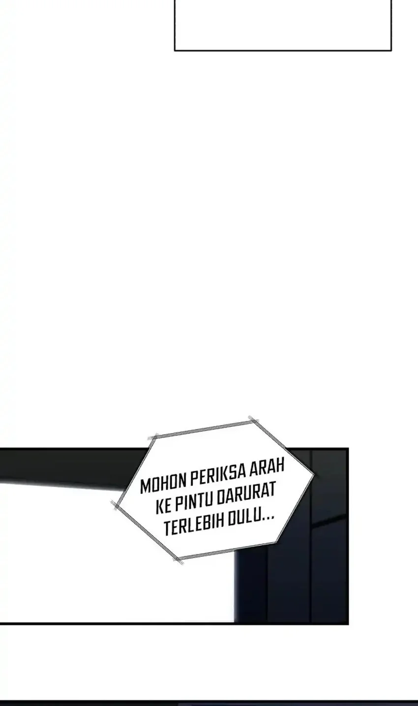 Even the Absolute Being Is a First-Time Dad chapter 33 halaman 16