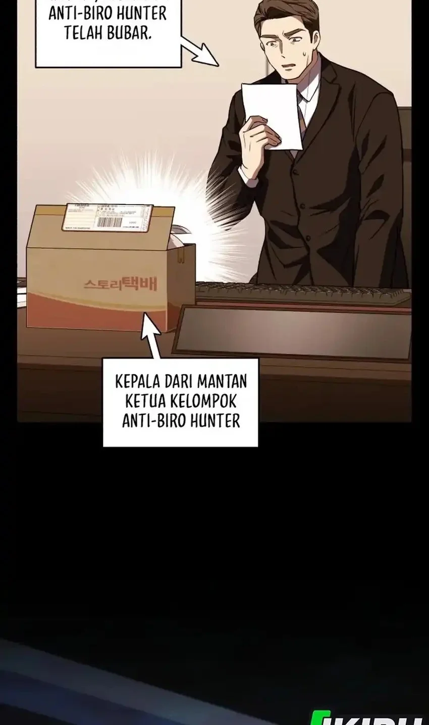 Even the Absolute Being Is a First-Time Dad chapter 33 halaman 56