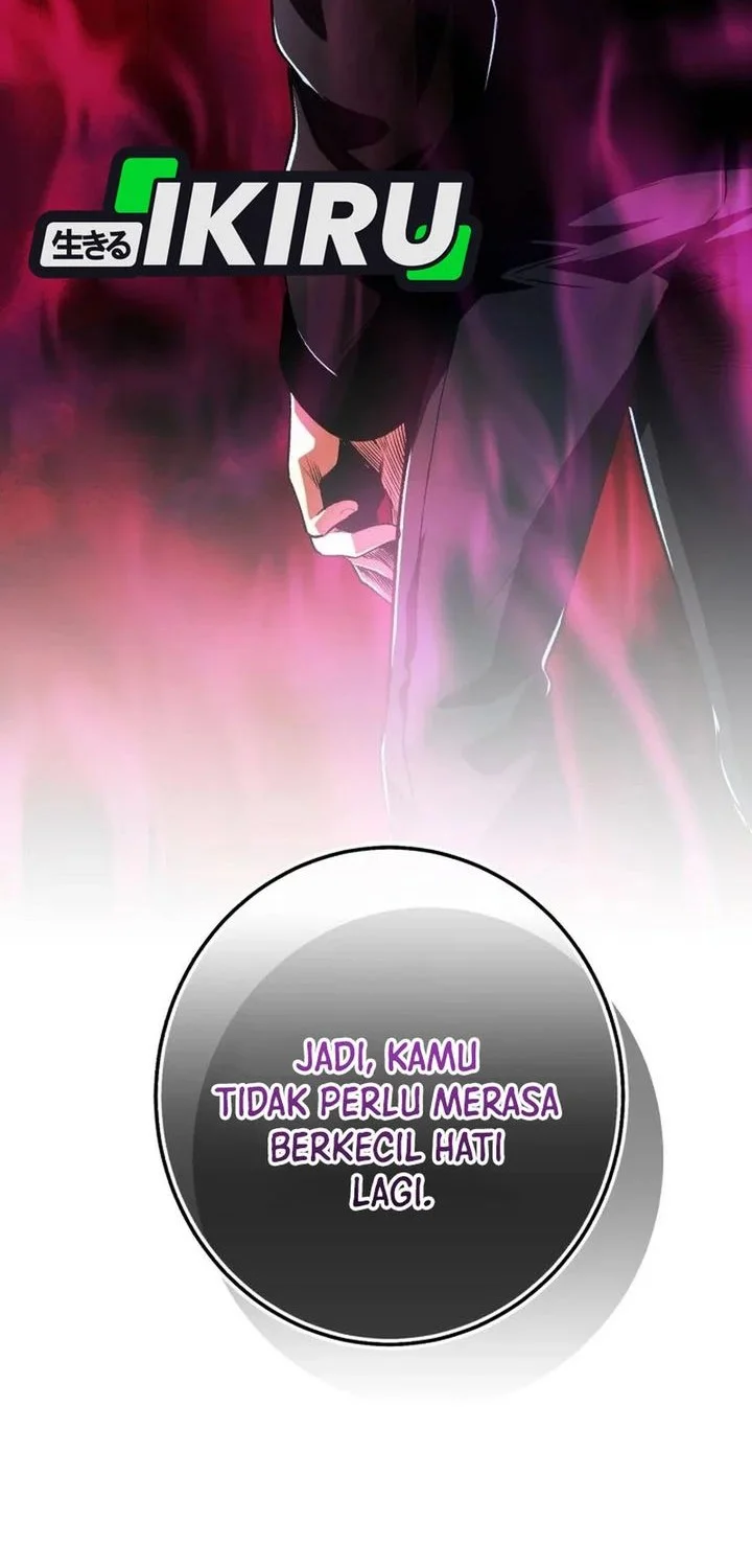 Even the Absolute Being Is a First-Time Dad chapter 34 halaman 2