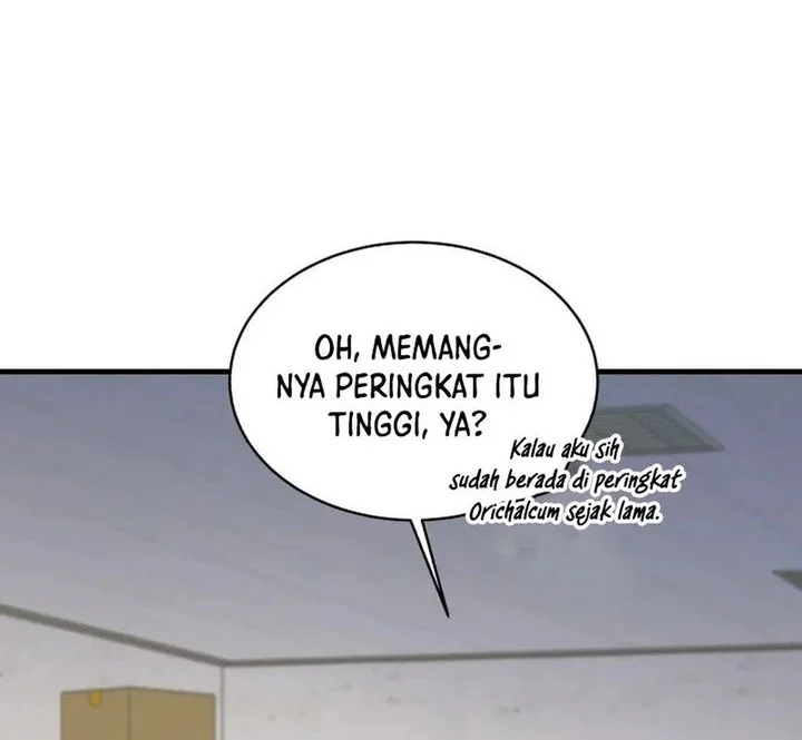 Even the Absolute Being Is a First-Time Dad chapter 34 halaman 15