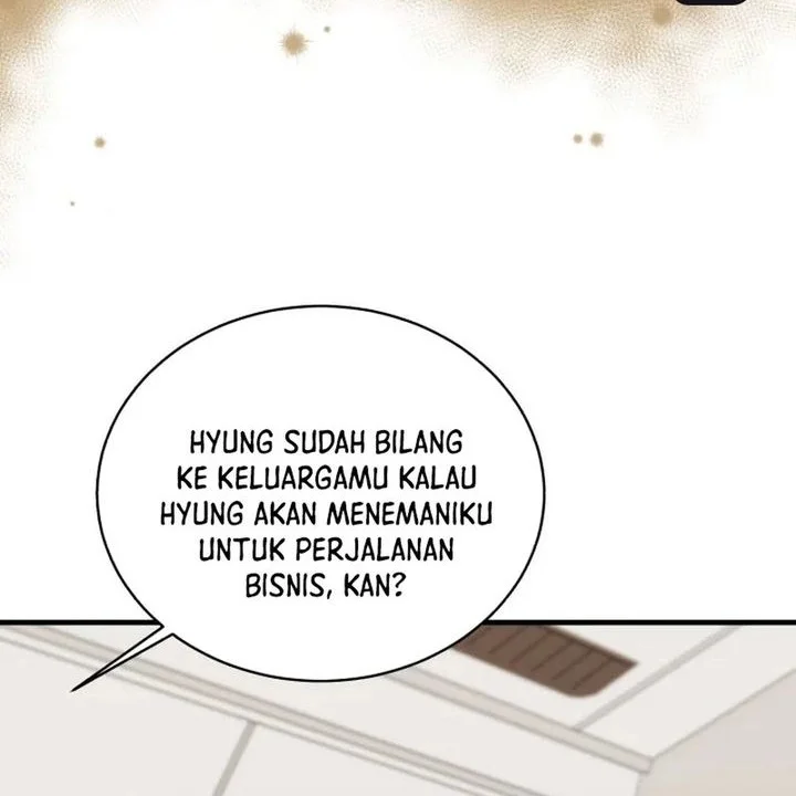 Even the Absolute Being Is a First-Time Dad chapter 34 halaman 52