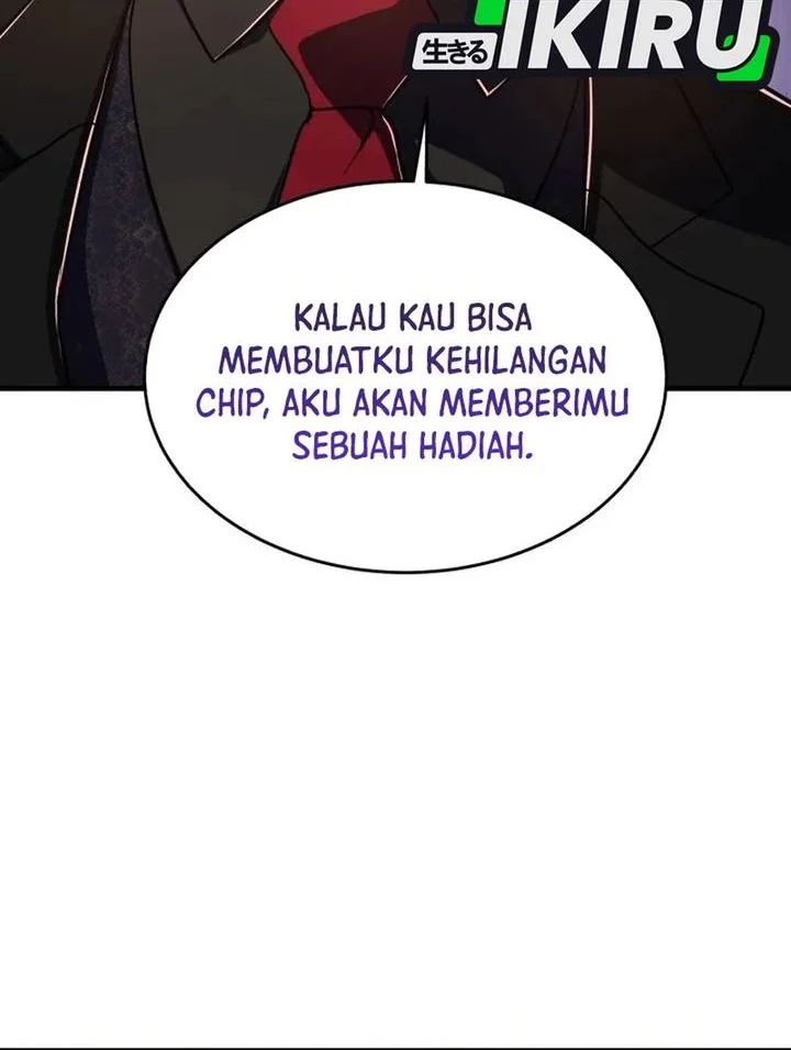 Even the Absolute Being Is a First-Time Dad chapter 34 halaman 66