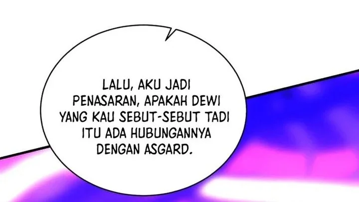 Even the Absolute Being Is a First-Time Dad chapter 35 halaman 6
