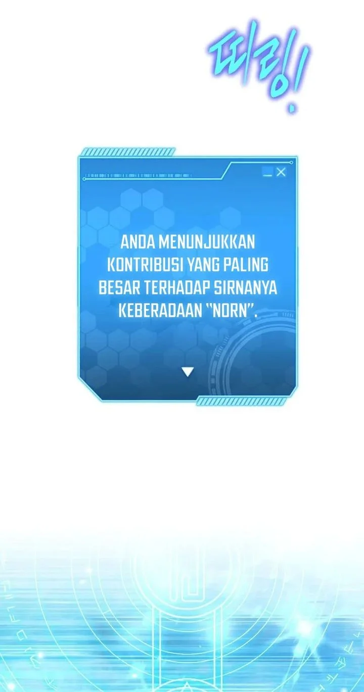 Even the Absolute Being Is a First-Time Dad chapter 35 halaman 61