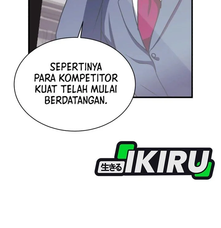 Even the Absolute Being Is a First-Time Dad chapter 36 halaman 18