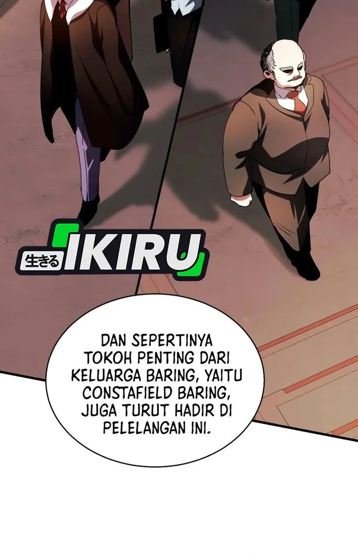 Even the Absolute Being Is a First-Time Dad chapter 36 halaman 20