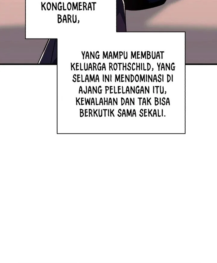 Even the Absolute Being Is a First-Time Dad chapter 36 halaman 32