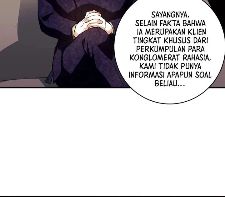 Even the Absolute Being Is a First-Time Dad chapter 36 halaman 34