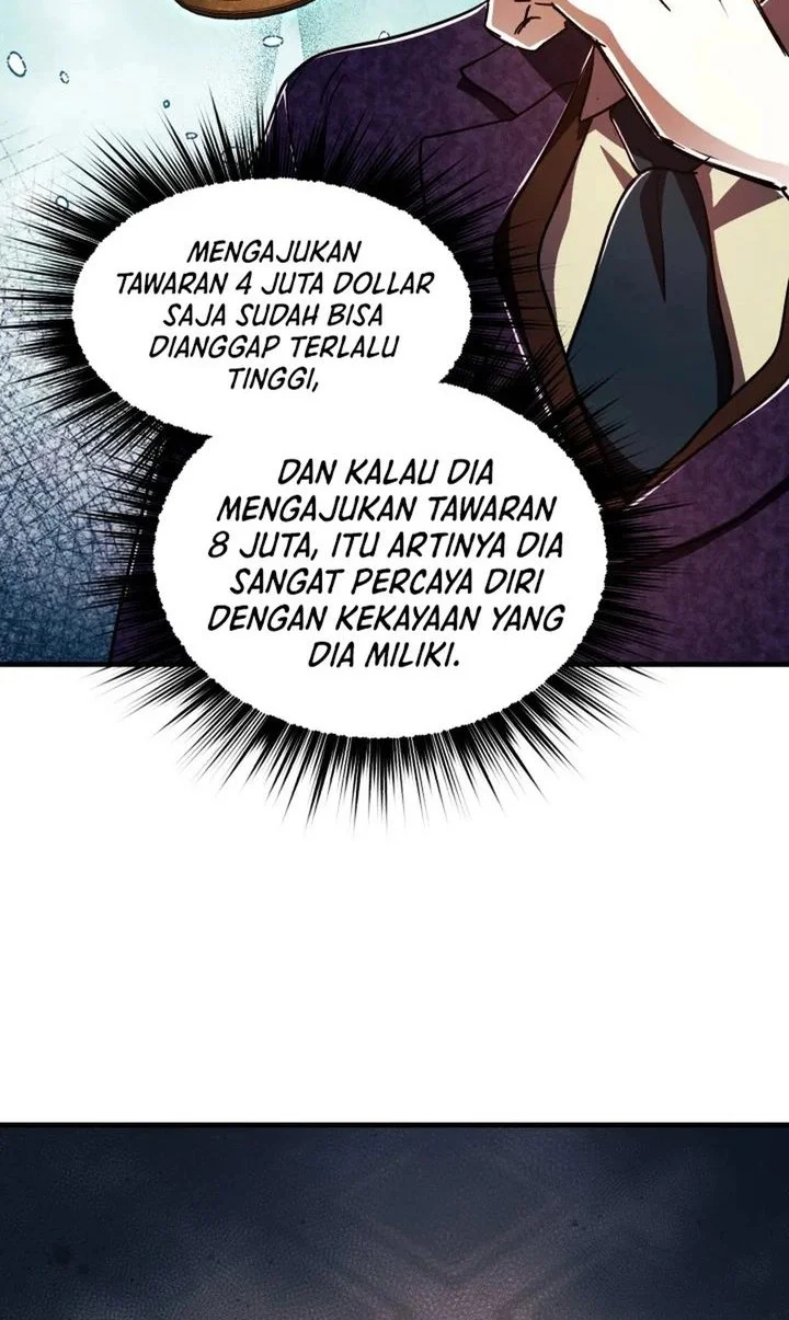 Even the Absolute Being Is a First-Time Dad chapter 36 halaman 36