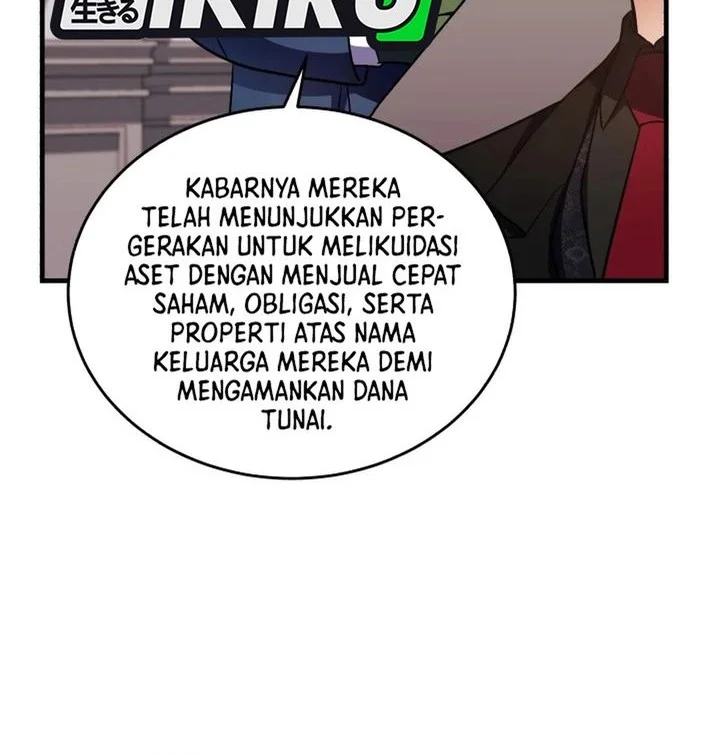 Even the Absolute Being Is a First-Time Dad chapter 36 halaman 74
